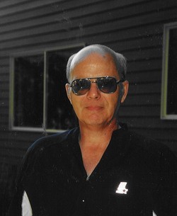 John_Gronenthal