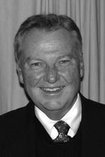 John Richard Harold (1948 - 2017)