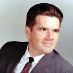 John Richard Hoggard (1940 - 2018)