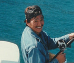 John Richard Koweluk (1957 - 2023)
