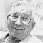 John Richard Stram, MD
