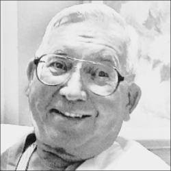 John_Stram, MD