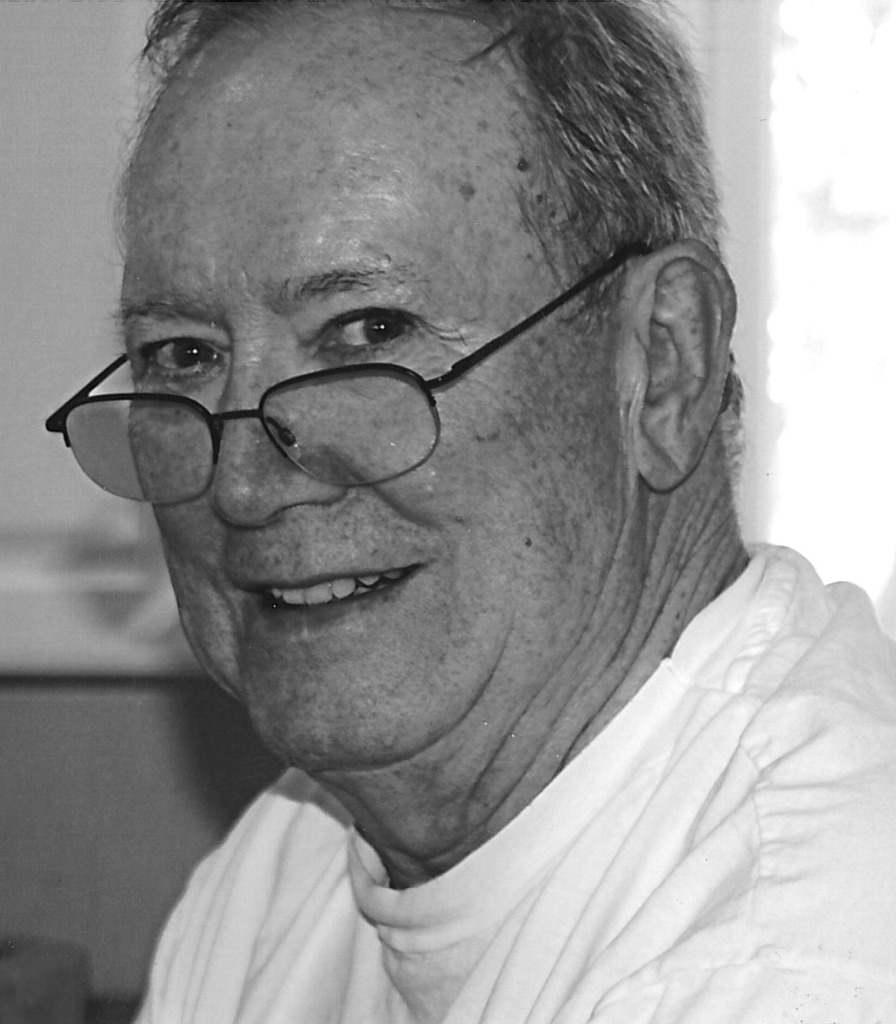 John Richard Stone
