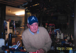 John Richard Swain (1933 - 2016)