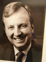 John Richards IV (1933 - 2019)