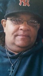 John Rivera, Sr.