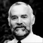 John Robert Bamberry