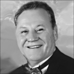 John "Bobby" Robert  Gioiosa