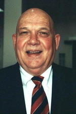 John Robert Brewer (1934 - 2018)