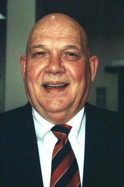 John Robert_Brewer