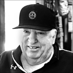 John Robert Clifford (1944 - 2023)
