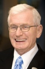 John Robert Devereaux (1938 - 2021)