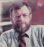 John Robert Ehrman