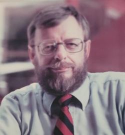 John_Ehrman