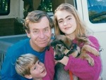 John Robert McDaniel Keith (1951 - 2017)