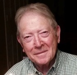 John Robert McKean (1930 - 2018)