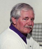 John Robert Novicki, Sr. (1931 - 2018)