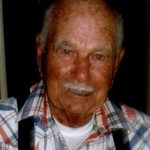 John Rocha Jr. (1918 - 2017)