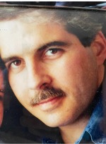 John Rodriguez, Jr. (1961 - 2021)