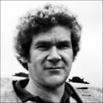 John Roger Green (1939 - 2019)