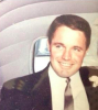John Roger Sullivan (1936 - 2015)