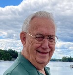 John (Ronnie) Wagner (1937 - 2026)