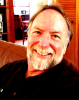 John Ross Gibson (1953 - 2015)
