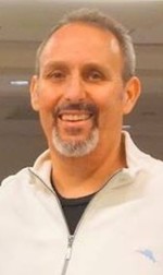 John Ross Talbot, Jr. (1967 - 2019)