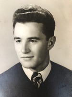 John Rossi, Jr.