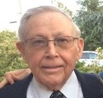 John Rudolph Nolte (1932 - 2017)