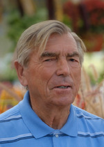 John S. Bordenuk (1935 - 2020)