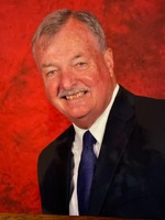 John S. Clugston