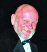 John S. Golemo (1939 - 2017)
