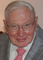 John S. Halsey