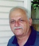 John S. Hutter