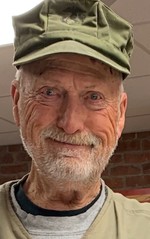 John S. Rutovich (1942 - 2024)