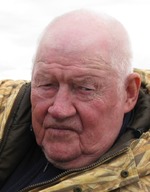 John "Sam" S. Whitman (1927 - 2023)