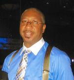 John Sam Crockett (1963 - 2019)