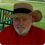 John "Sam" S. Kinsey (1940 - 2020)