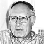 John Samuel Hunter II (1928 - 2022)