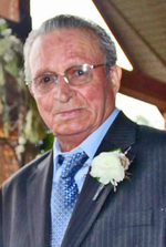 John Sanchez (1931 - 2017)