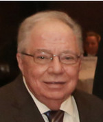 John Sardella (1936 - 2020)