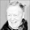 John Sargent North (1930 - 2016)