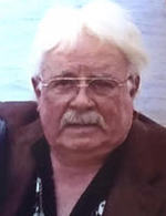 John Scardina (1938 - 2021)