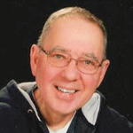 John Scott Lutzi