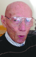 John Scott Meacher