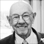 John "Scub" R. Skarbinski (1935 - 2021)