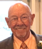 John "Scub" Skarbinski