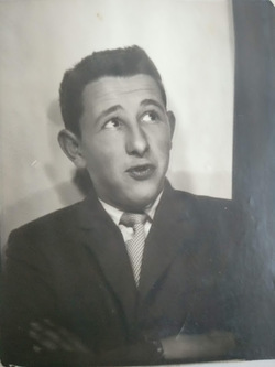John 