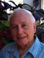 John Serrenho (1930 - 2024)